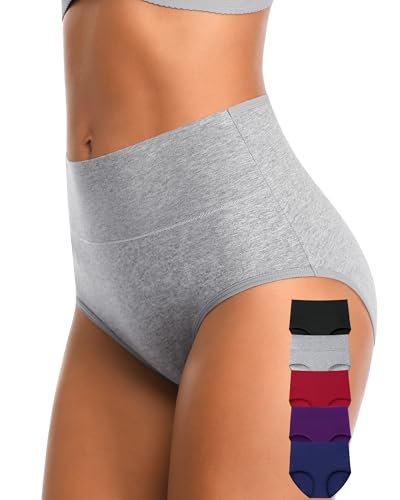 Multicoloured J - 5 Pack