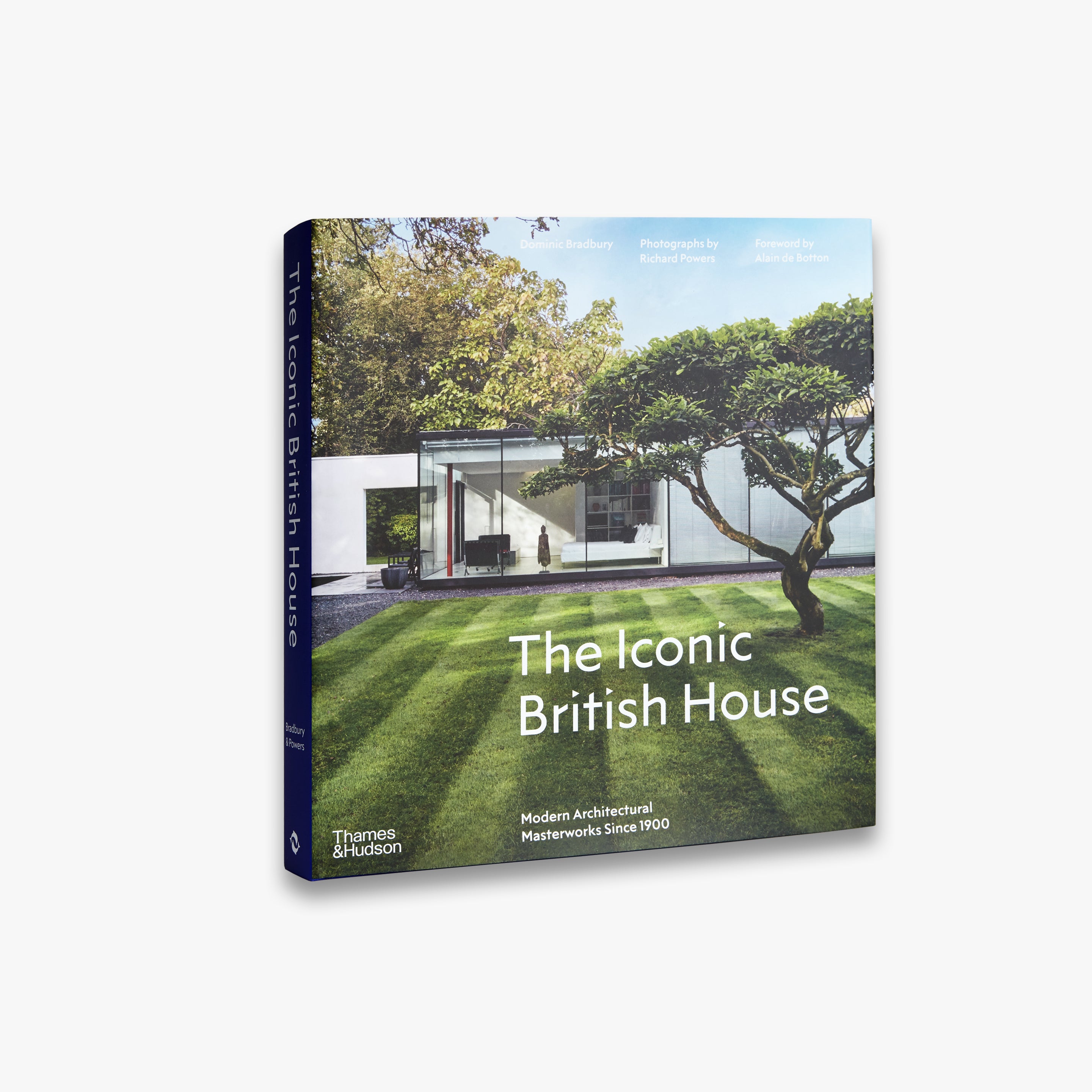 The Iconic British House - Classic British Home Decor & Gifts for Tea Lovers, Royal Fans & Anglophiles | Perfect for Afternoon Tea Parties, Royal Wedding Celebrations & UK-Themed Home Styling