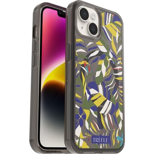 Paradise Print (Black)