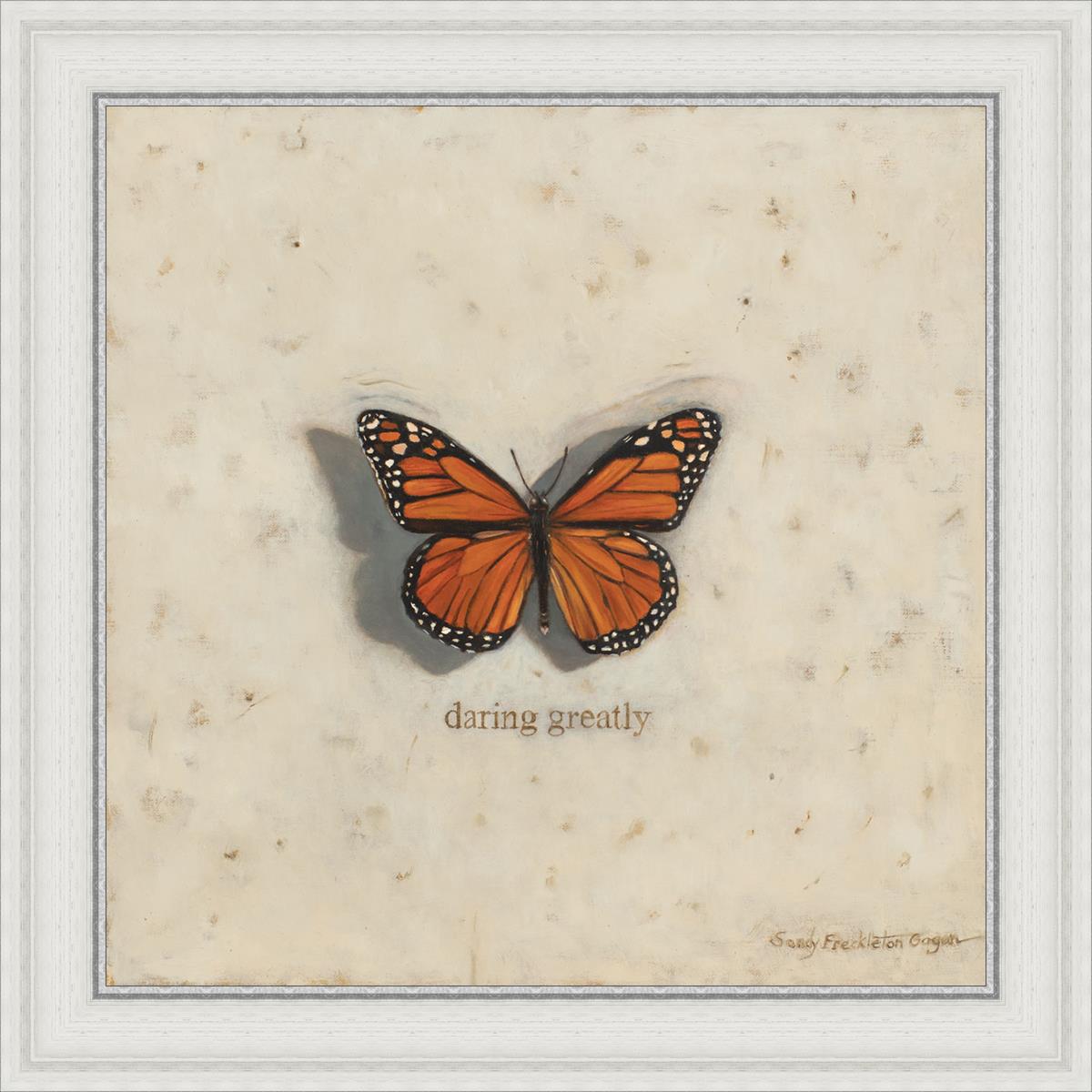 Daring Greatly by Brené Brown - Inspirational Self-Help Book for Personal Growth & Courage | Perfect for Book Clubs, Gift Giving & Motivational Reading