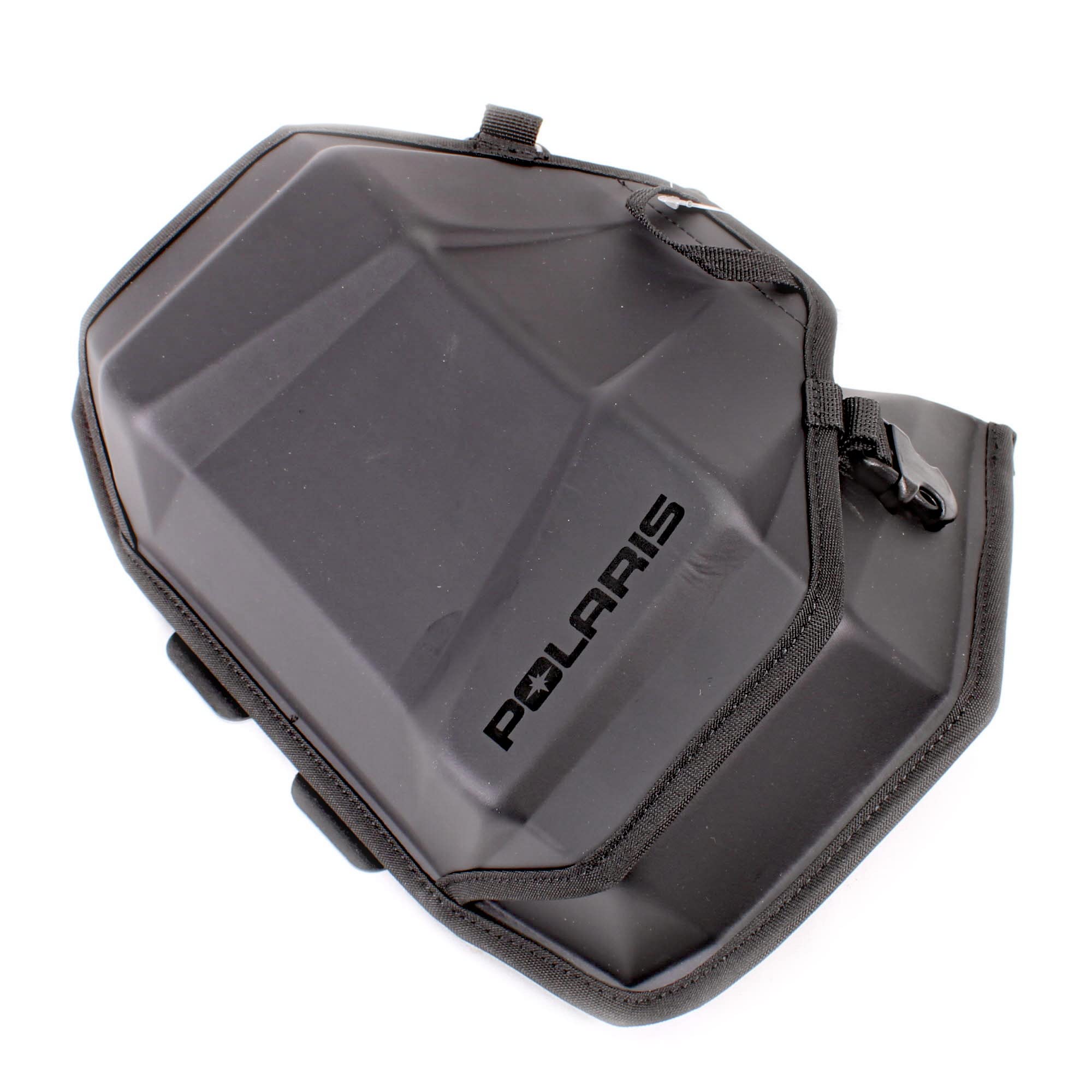 Polaris Snowmobile OEM Pro-Fit Mountain Dash Bag 2880375 - Durable Storage for Snowmobile Accessories & Gear - Perfect for Off-Road Adventures & Winter Trail Riding