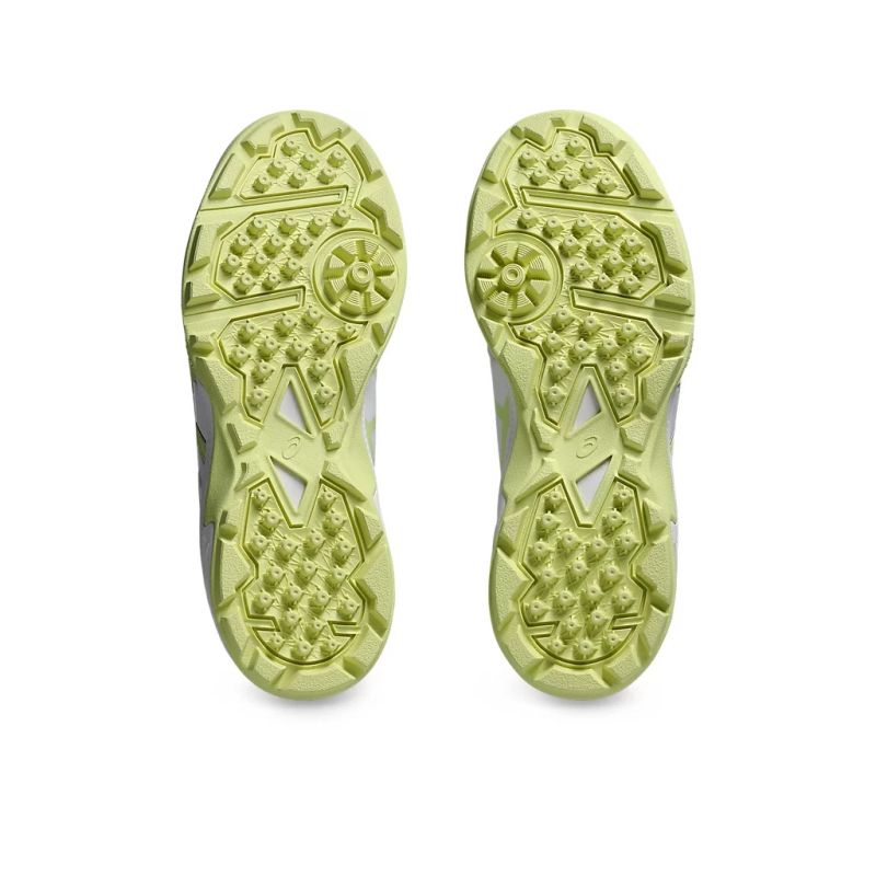 ASICS Gel Peake 2 Women's Cricket Shoes - Lightweight Comfort for Training & Matches - Perfect for Indoor & Outdoor Cricket Games