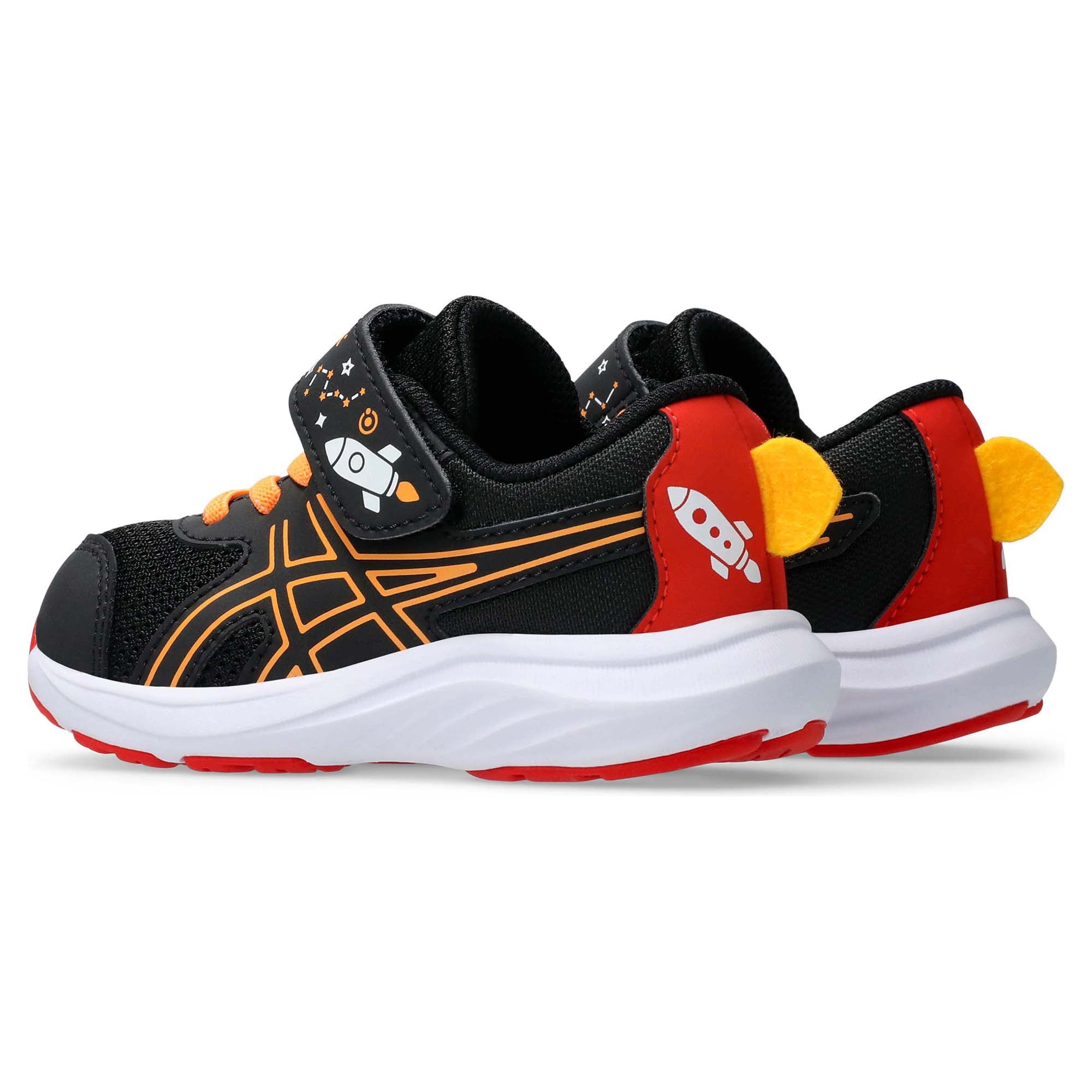Contend 9 Kids' Running Shoes for Toddlers - Lightweight Athletic Sneakers for School, Playground & Outdoor Activities