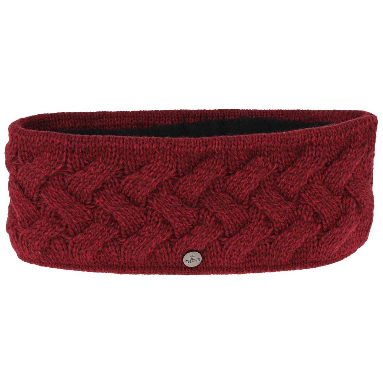 Lierys Fauske Headband - Soft & Stretchy Hair Band for Women & Girls - Perfect for Sports, Workouts, Yoga, and Everyday Wear