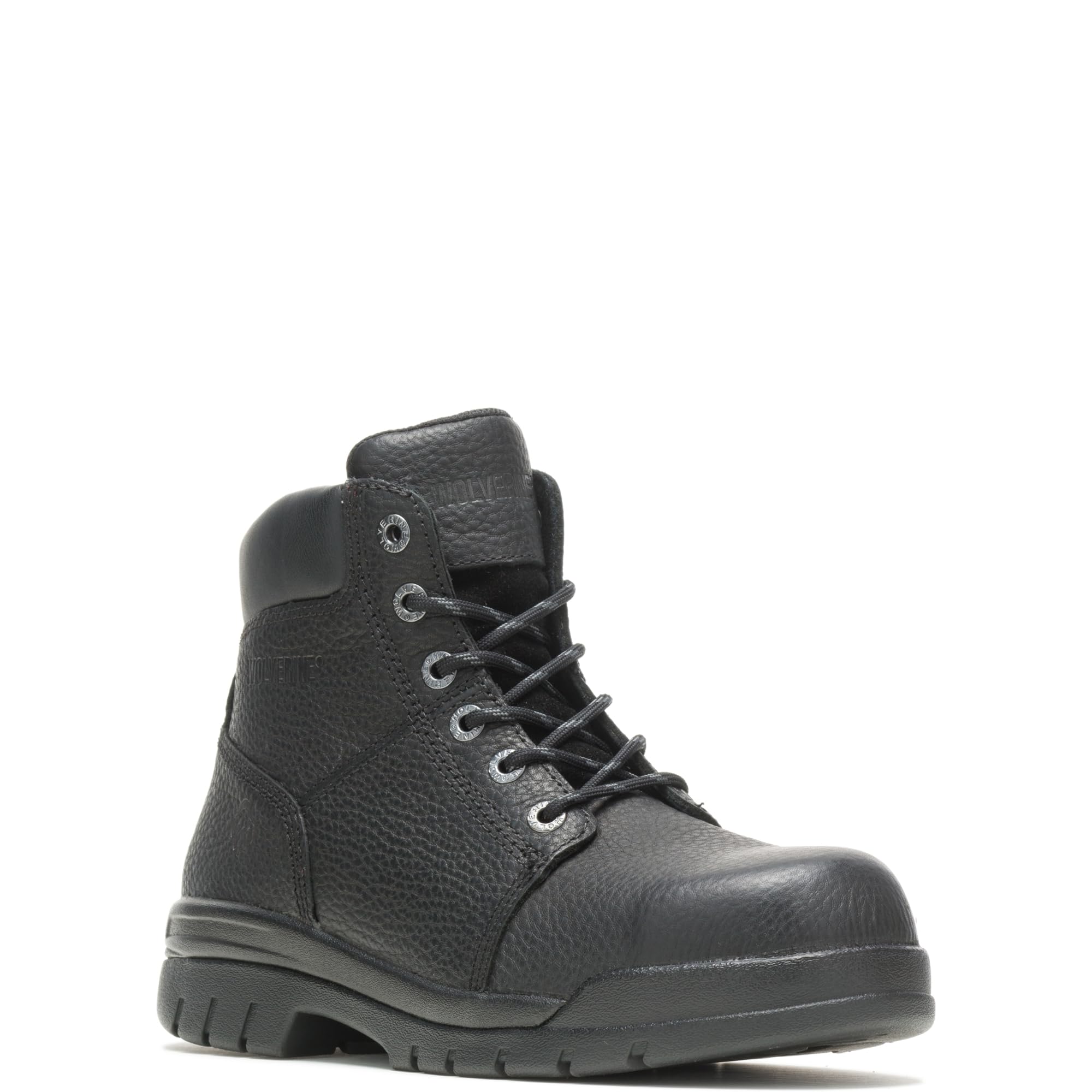 Wolverine Men's Marquette Steel-Toe 6