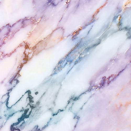 Z-Purple Marble