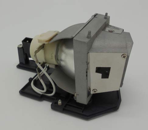 Compatible SP LAMP 099 / SPLAMP099 Replacement Projector Lamp Bulb with Housing for InFocus INV30 - Ideal for Home Theater, Office Presentations & Classroom Projectors