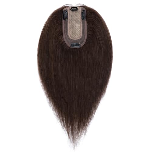 2 Dark Brown
