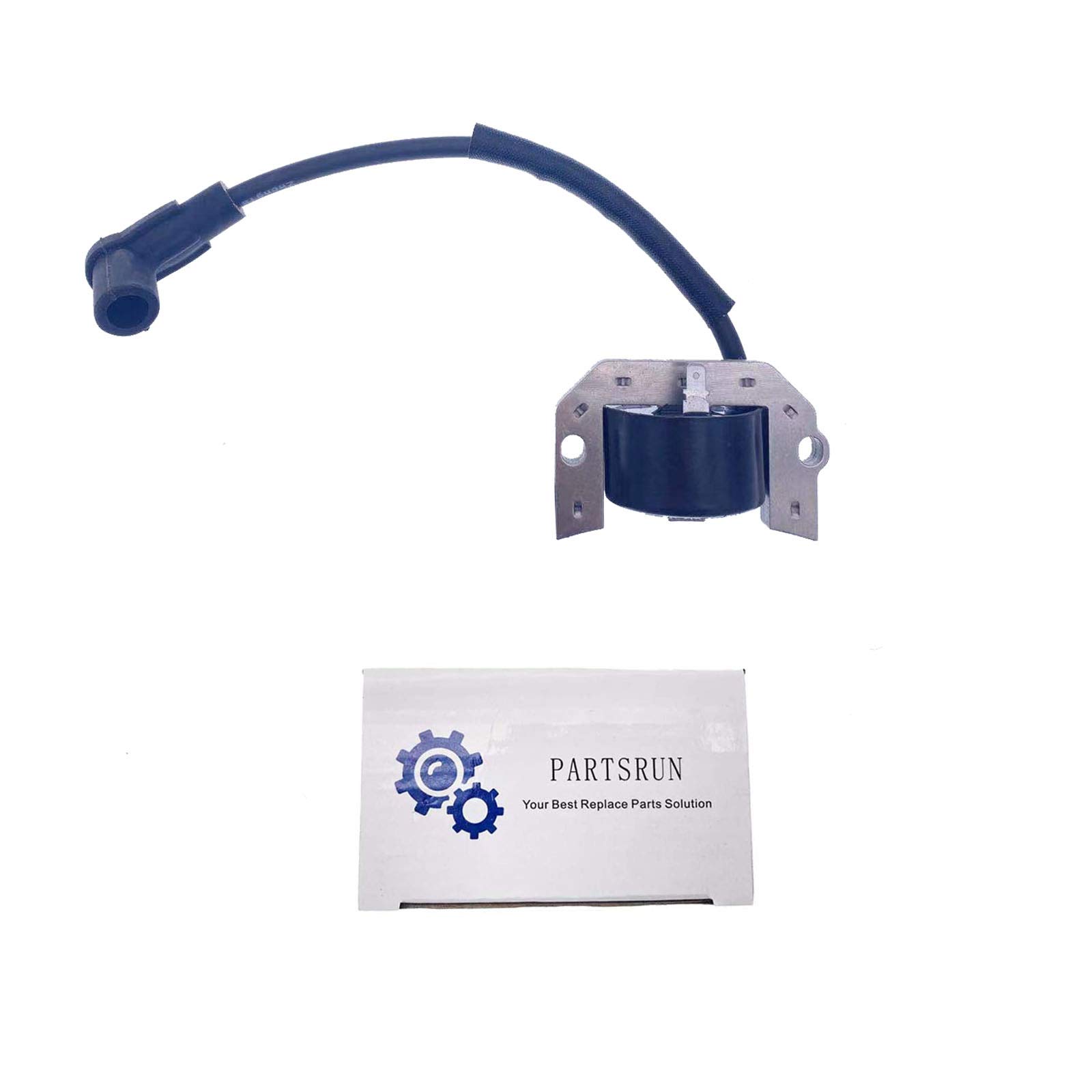 21171-7034 Ignition Coil Replacement for Kawasaki FH381V FH430V FH480V FH541V Engines - Compatible with 21171-7001 21171-7007 21171-7006 21171-7013 Models - ZF-IG-A00132-P - Perfect for Lawn Mowers, Tractors & Outdoor Power Equipment