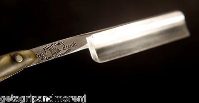 Vintage DUBL DUCK SATINEDGE 5/8