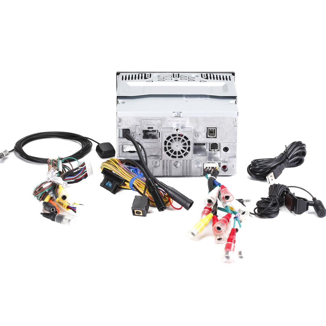 Alpine INE W957HD 7