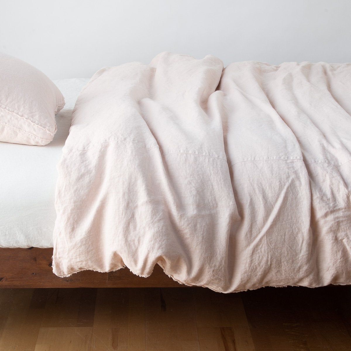Premium Austin Duvet Cover Set - Soft & Breathable 100% Cotton Bedding - Perfect for Master Bedroom, Guest Room & Airbnb Stays