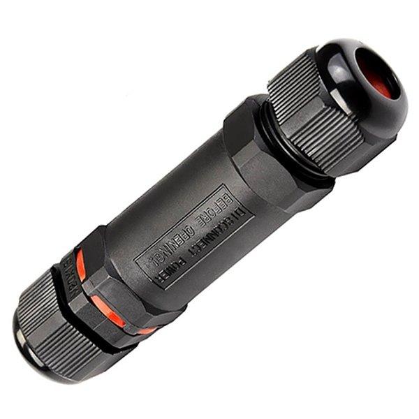 High-Quality Power Cable Connector Joint CUJ 01 - Durable Electrical Connector for Home, Office & Industrial Use | Perfect for Appliances, Electronics & Power Tools