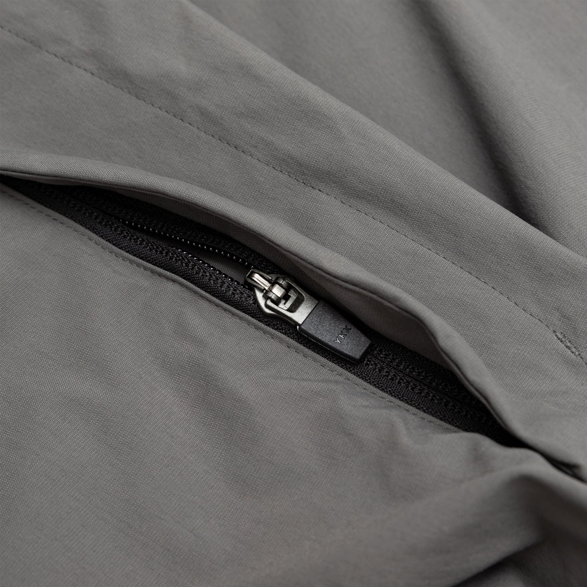 P30BL Encapsulated Nylon Ultrawide Drawcord Pants - Water-Resistant Hiking & Outdoor Adventure Pants for Men & Women