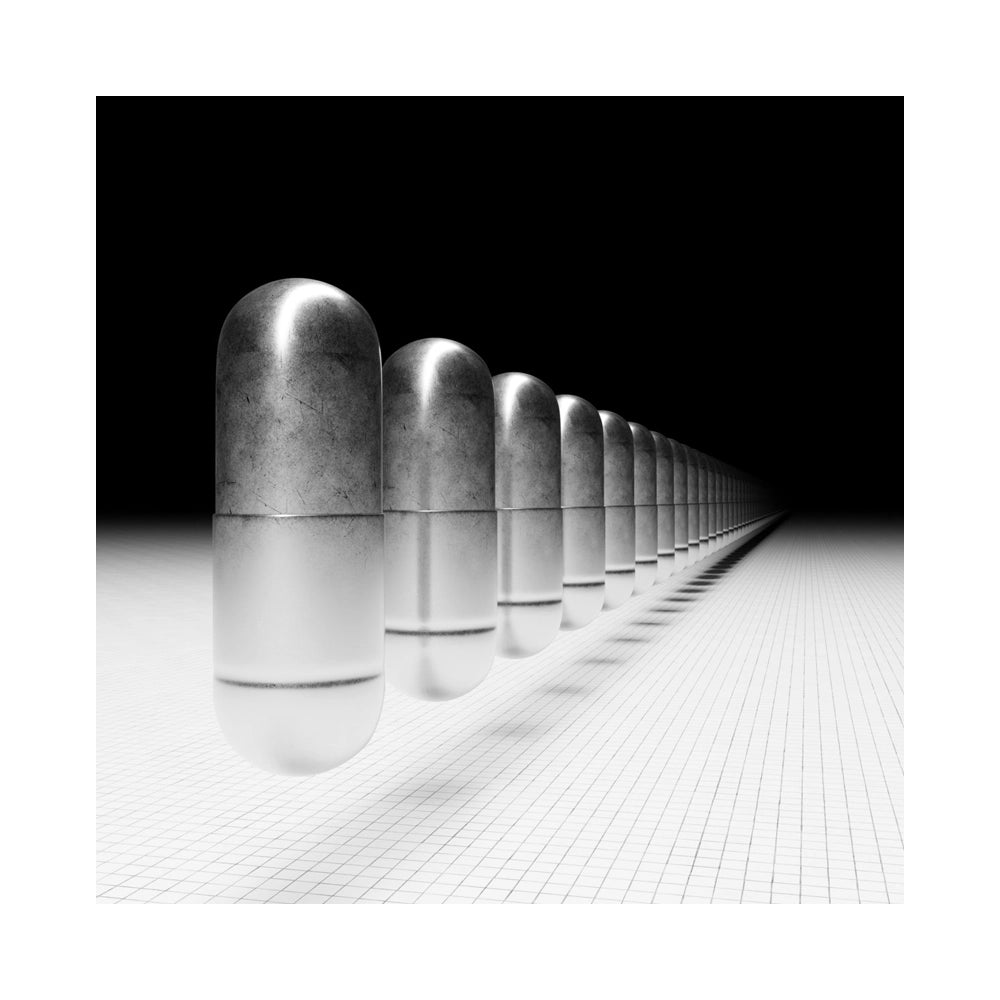 Epilogio Chromo Rx 12