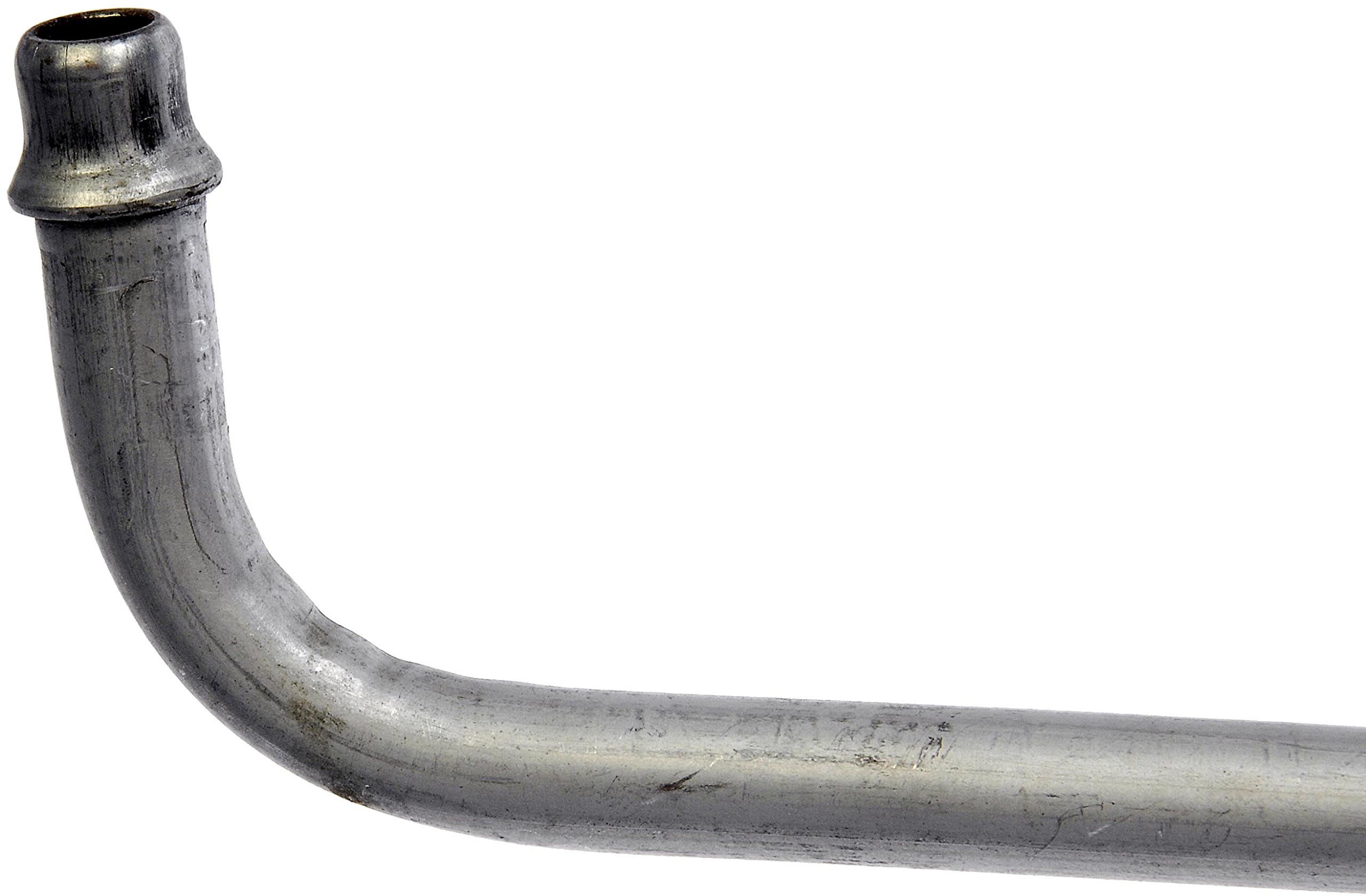 Dorman 624-120 Automatic Transmission Oil Cooler Hose Assembly - Compatible with Chevrolet Silverado, GMC Sierra & More | Replacement for Leaking Cooler Lines | Perfect for Off-Roading, Towing & Heavy-Duty Use