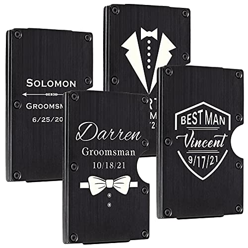 Custom-groomsmen