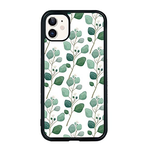Eucalyptus Leaves