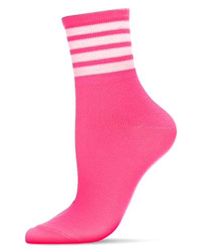 Neon Pink