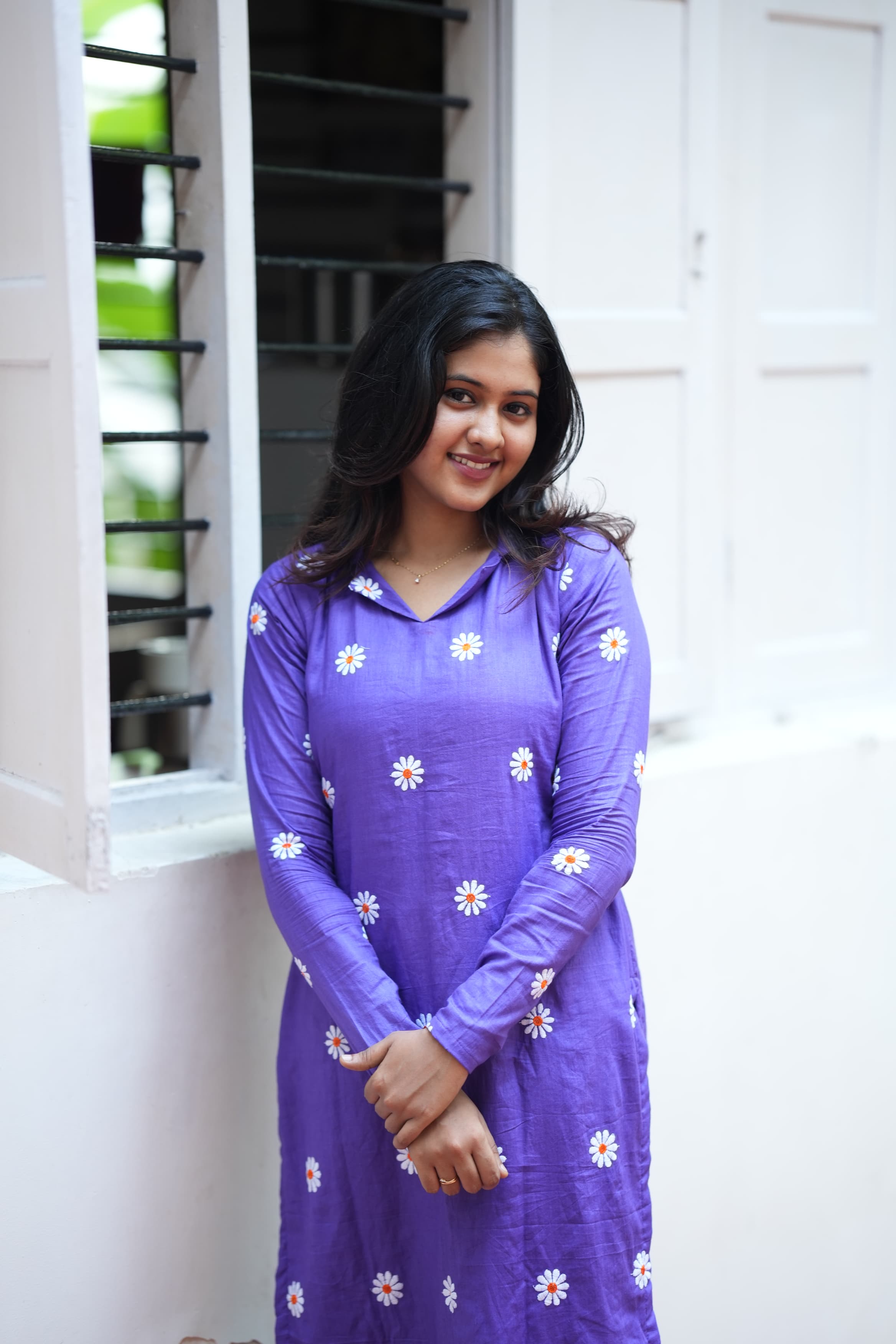 DD747 Richa Series 2 Pure Cotton Kurti for Women | Comfortable Casual Wear | Perfect for Daily Outfits, Office Wear & Festive Occasions
