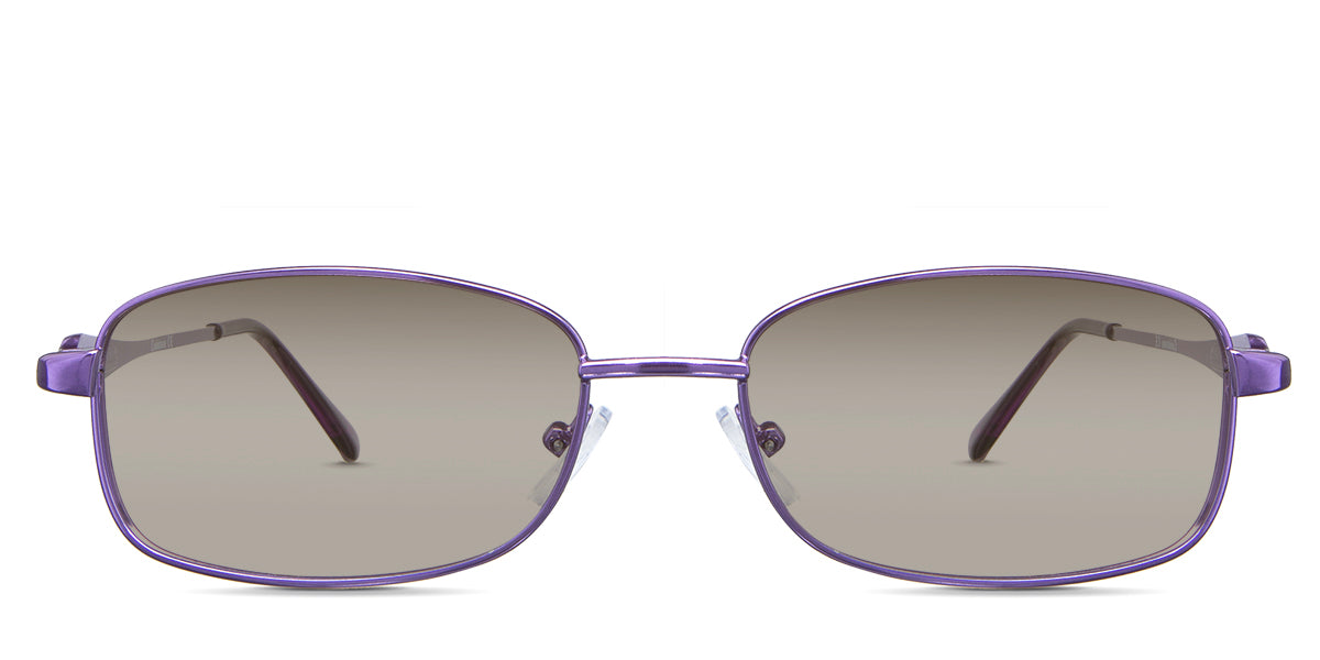 Elie Men's Prescription Sunglasses - UV Protection Polarized Lenses for Driving, Fishing & Outdoor Activities