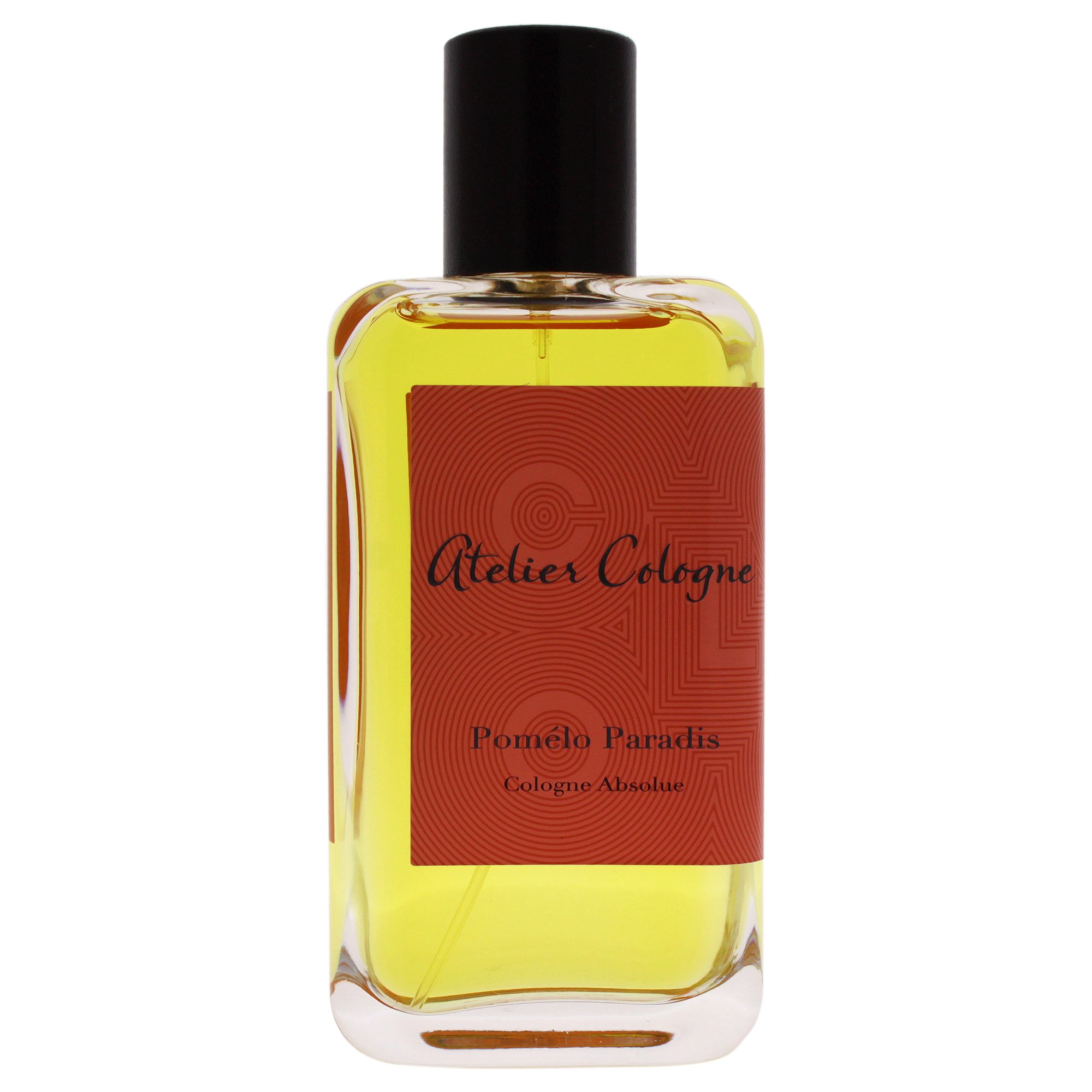 Atelier Cologne Pomelo Paradis Eau de Parfum - 3.3 oz Citrus Floral Perfume for Women, Long-Lasting Fragrance with Notes of Grapefruit, Orange Blossom & Amber | Perfect for Daytime Wear, Office & Special Occasions