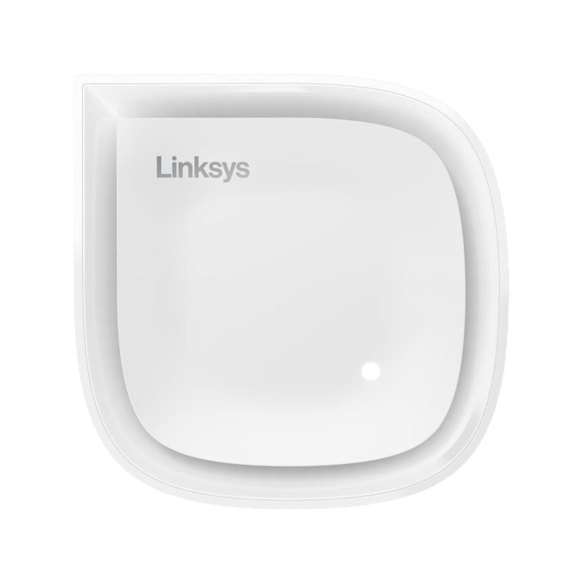 Linksys Velop MX6200 AXE5400 Dual-Band Mesh WiFi 6 Router (2-Pack) - Whole Home Coverage for Streaming, Gaming & Smart Devices