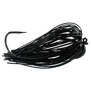 Keitech Model III Tungsten Swim Jigs - Premium Fishing Lures for Bass, Walleye & Pike | Perfect for Freshwater & Saltwater Fishing