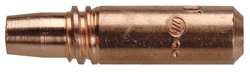 Miller Electric 0.040 inch Welding Contact Tips - 25 Pack for MIG Guns - Perfect for Automotive, Construction & Metal Fabrication Projects