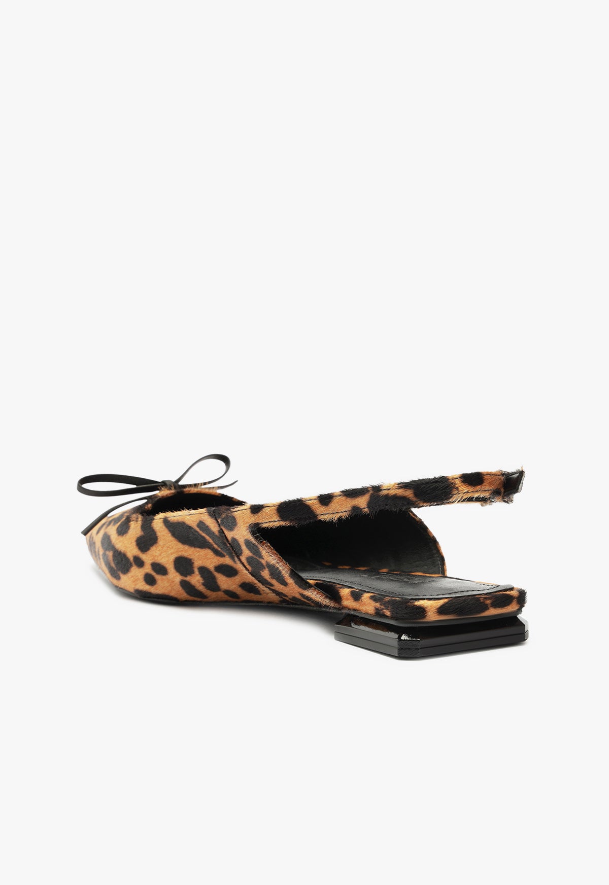 Violetta Sculpt Ballet Flats for Women - Comfortable & Stylish Shoes for Work, Walking, and Casual Outfits