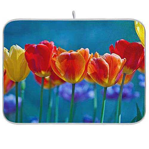 Tulip Colorful Lavender