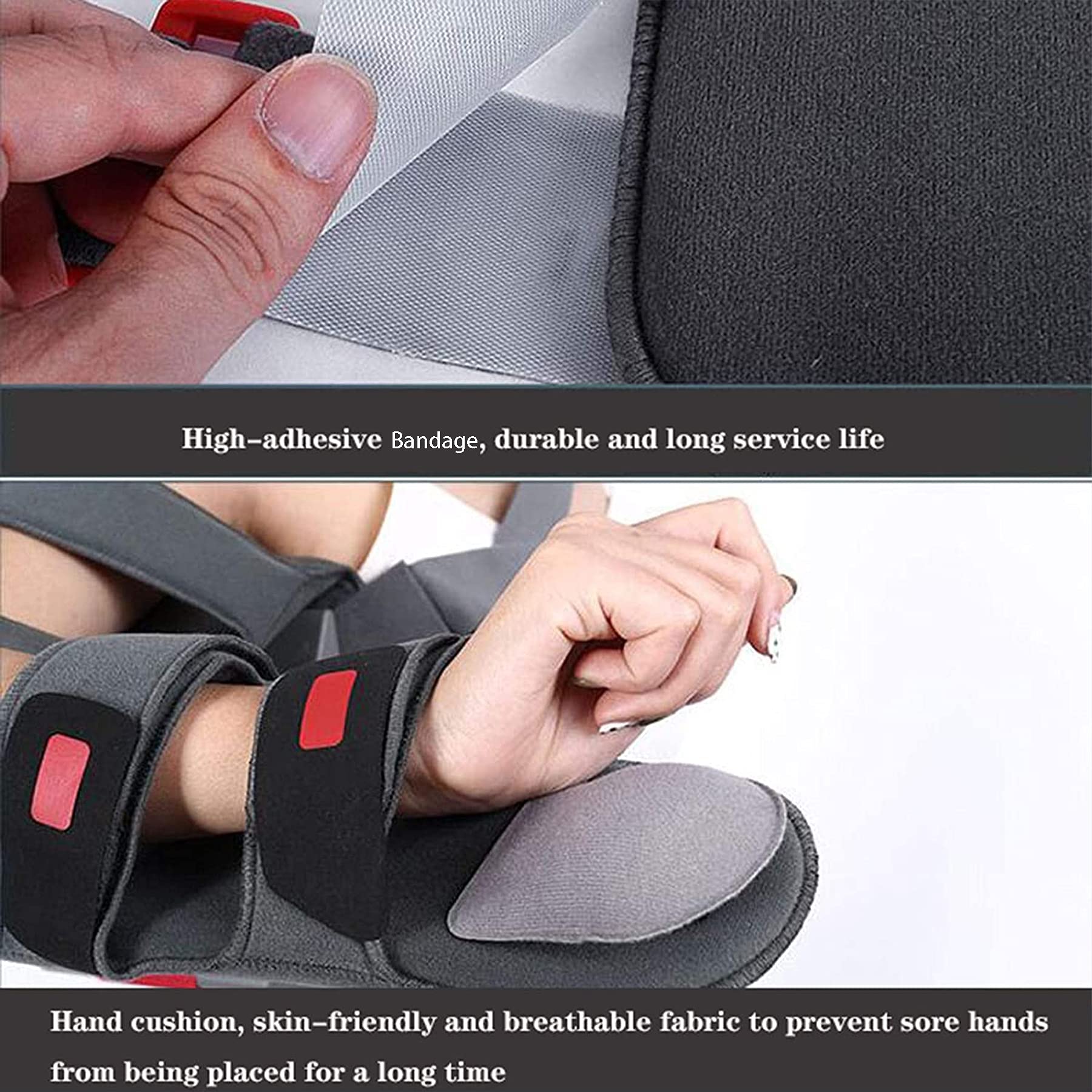 **Shoulder Abduction Immobilizer - Soft & Comfortable Arm Sling for Shoulder Injury, Torn Rotator Cuff, Dislocation, Strains & Post-Surgery Recovery - Adjustable Waist Belt Support - Ideal for Sports, Daily Use & Physical Therapy**