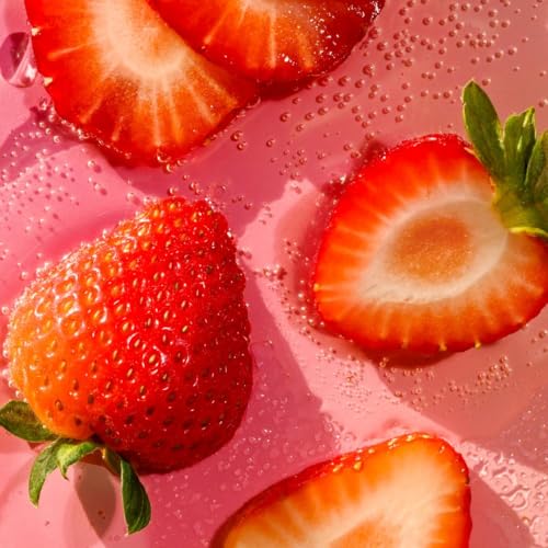 Strawberry Sorbet