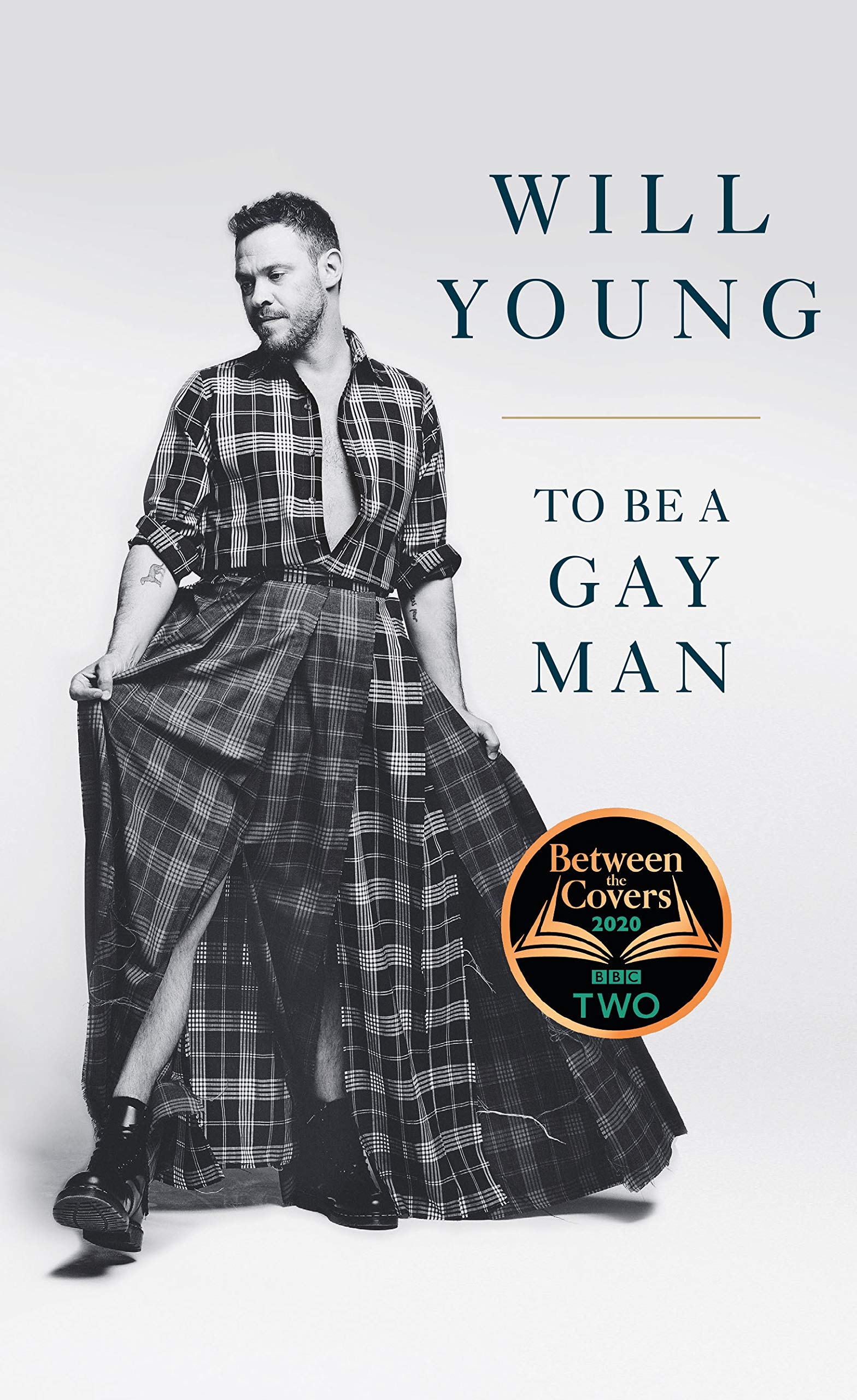 To Be a Gay Man - LGBTQ+ Memoir & Personal Growth Book - Inspiring Stories for Coming Out, Self-Acceptance & Pride Celebrations