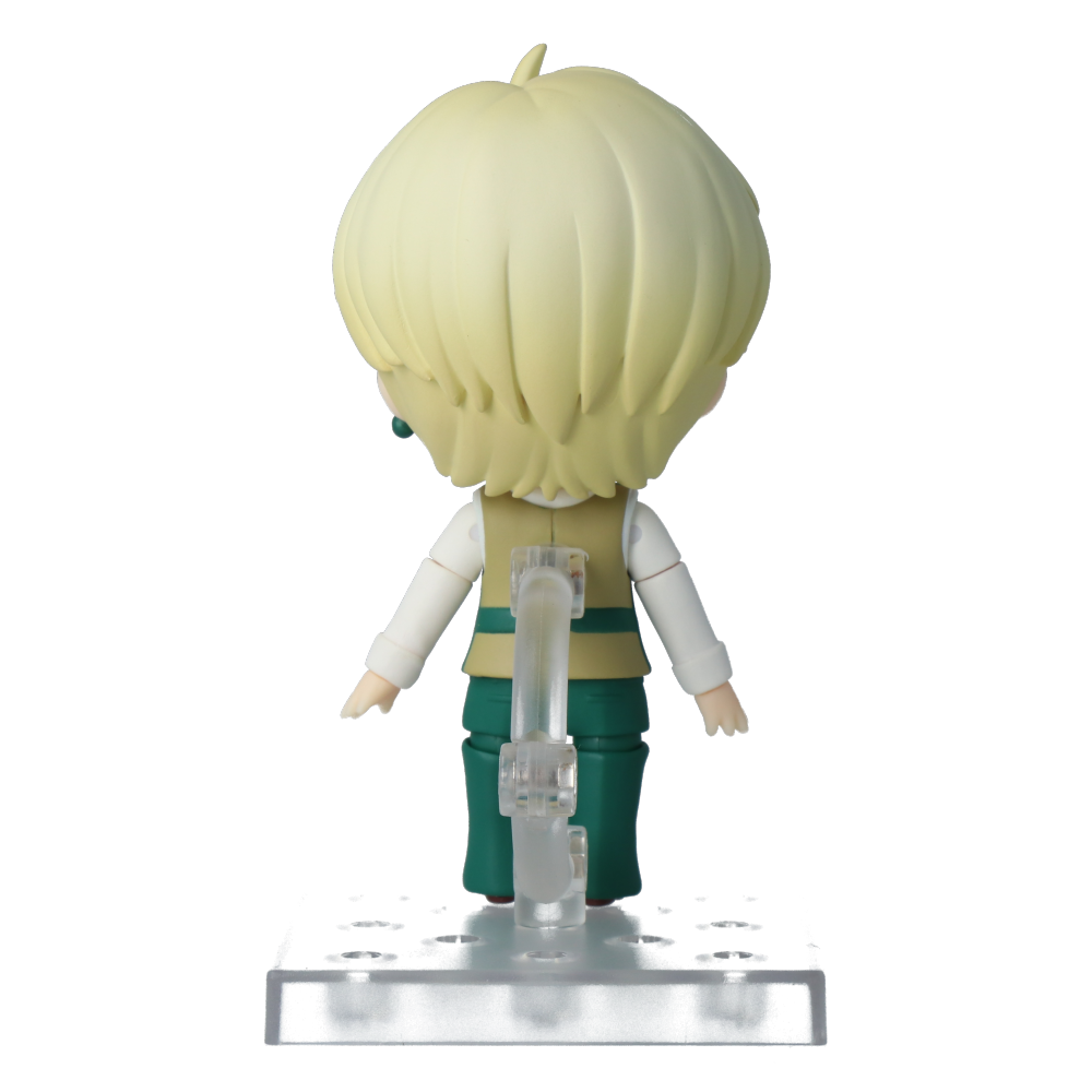 Nendoroid TinyTAN BTS V Action Figure - Cute Collectible Doll for K-Pop Fans, Room Decor & Gift for ARMY