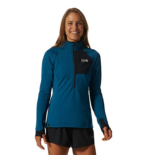 Vinson Blue Heather