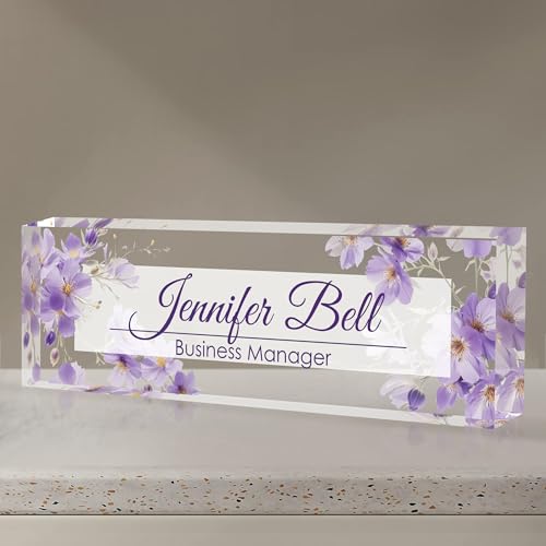 Purple Ink