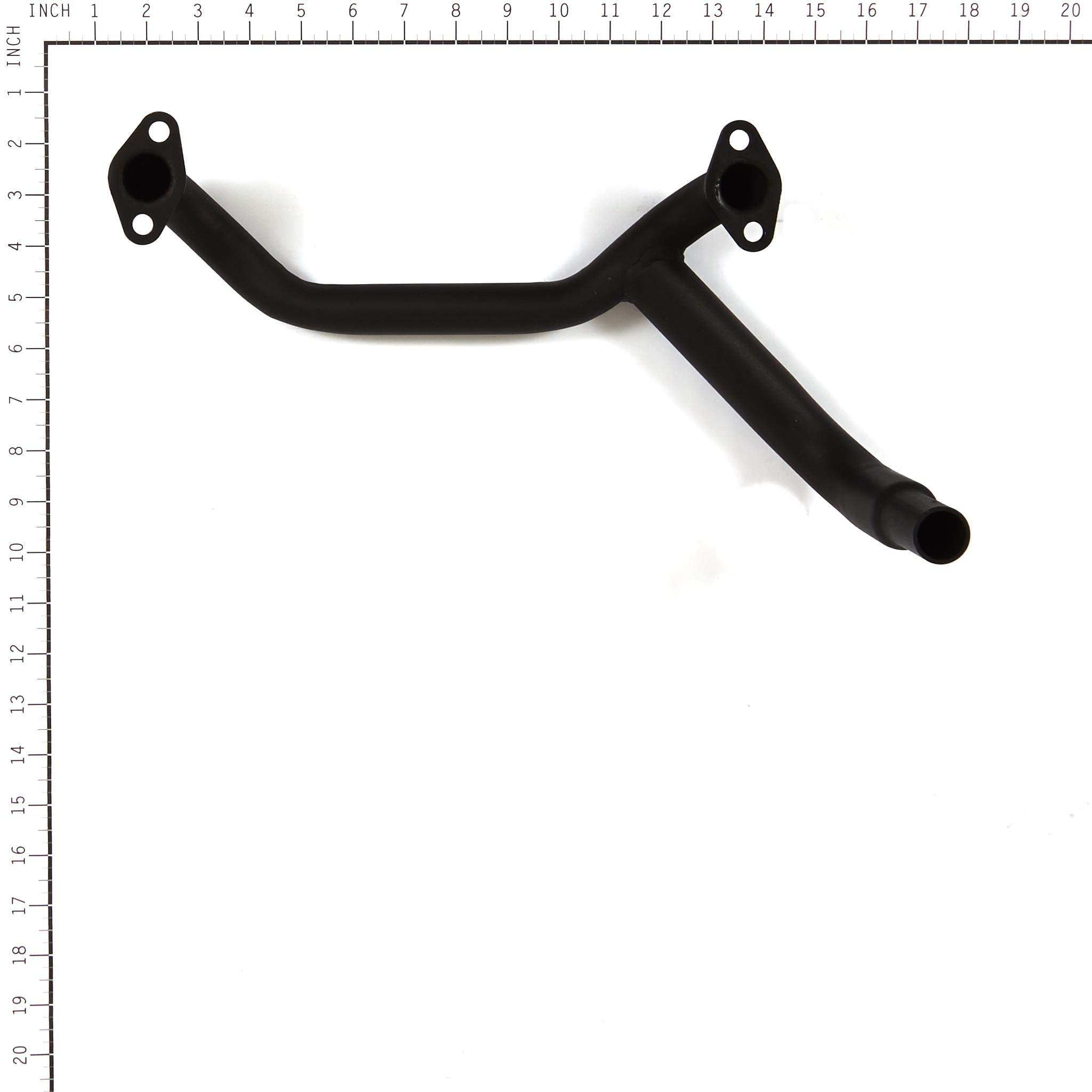 Briggs & Stratton 807969 Genuine OEM Muffler Kit - Replacement Part for Small Engines - Perfect for Lawn Mowers, Generators & Outdoor Power Equipment