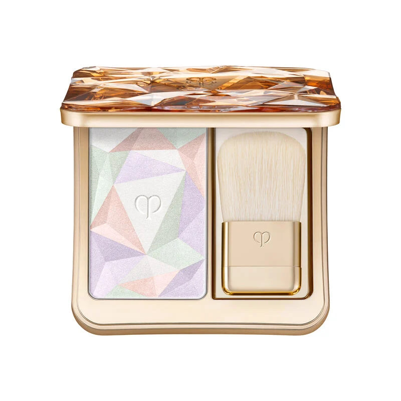 Luminizing Face Enhancer with Case & Refill - Brightening Makeup for Glowing Skin | Perfect for Daily Use & Special Occasions