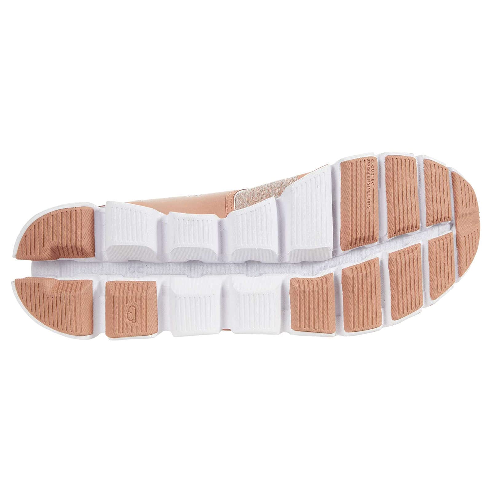 ON Women's Low-Top Sneakers - Lightweight Comfortable Casual Shoes for Walking, Running & Gym Workouts | Perfect for Everyday Wear, Travel & Outdoor Activities