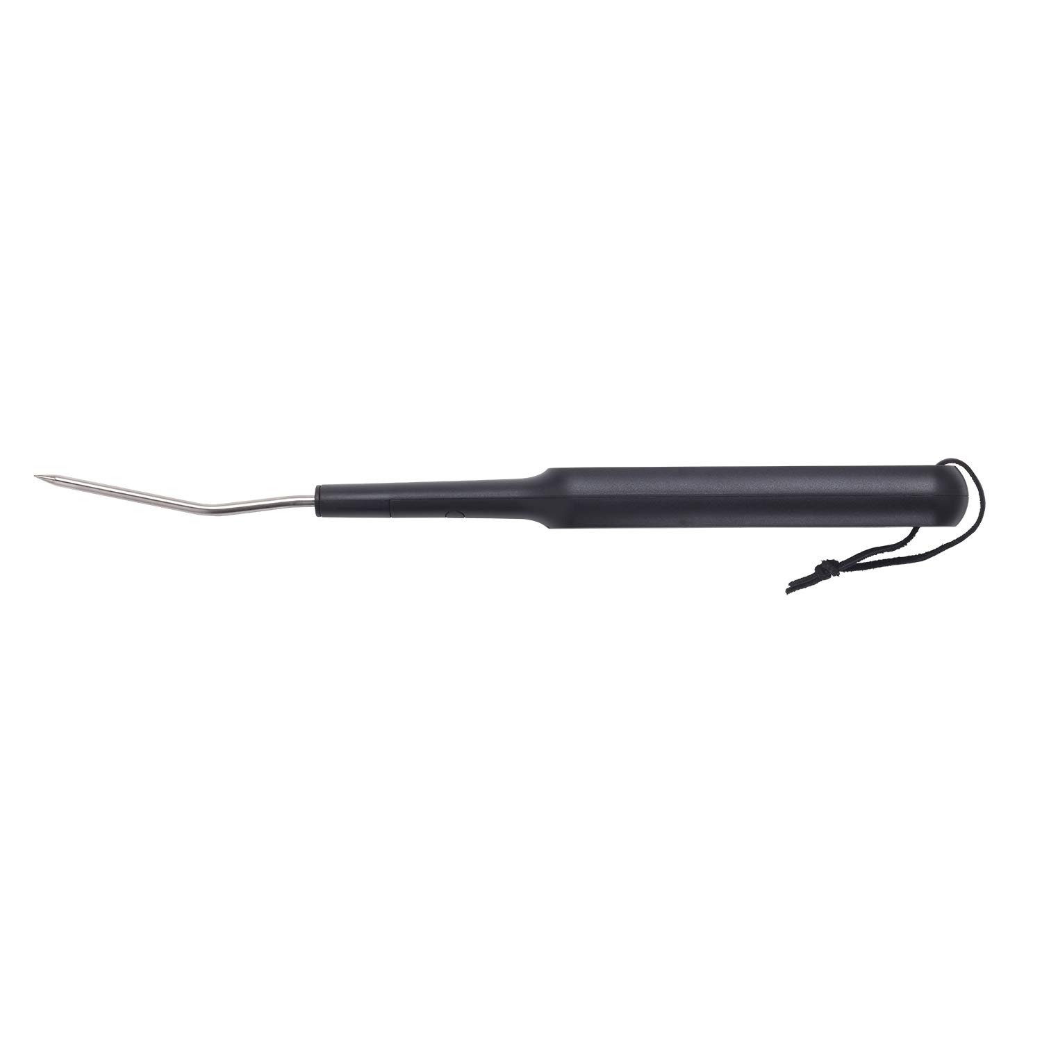 Taylor Digital Fork Thermometer for Kitchen, BBQ, Grill - Instant Read Meat Thermometer with Preset Cooking Temperatures | Perfect for Steak, Chicken, Turkey & Baking