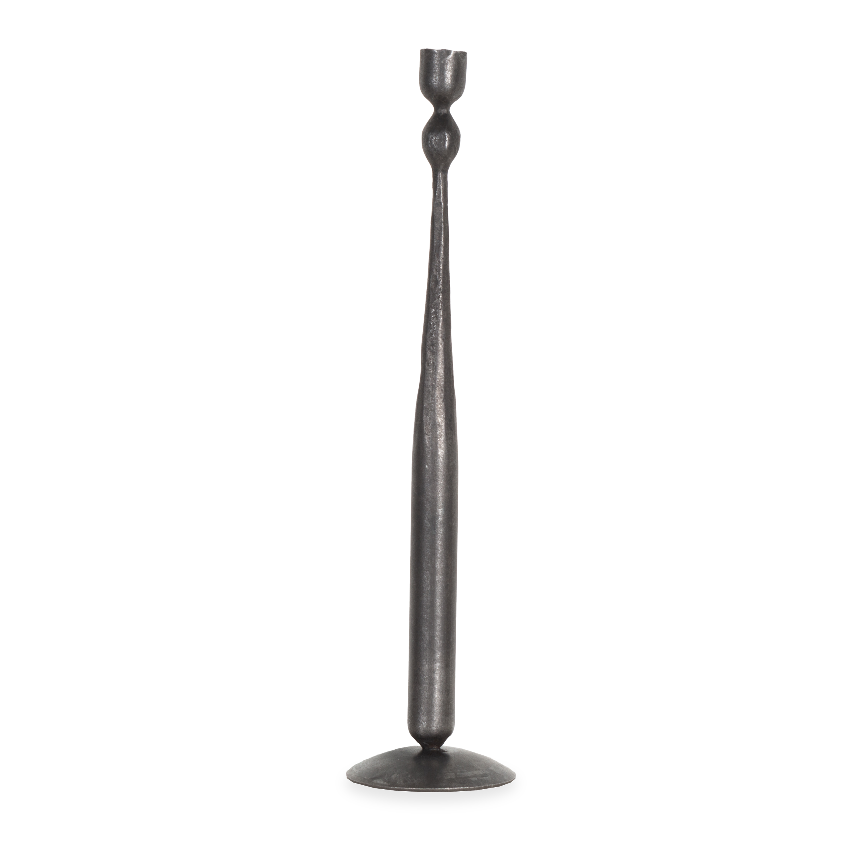 Elegant Iron Ball Candle Holder - Vintage Home Decor for Table Centerpiece, Wedding, Romantic Dinner & Holiday Decorations
