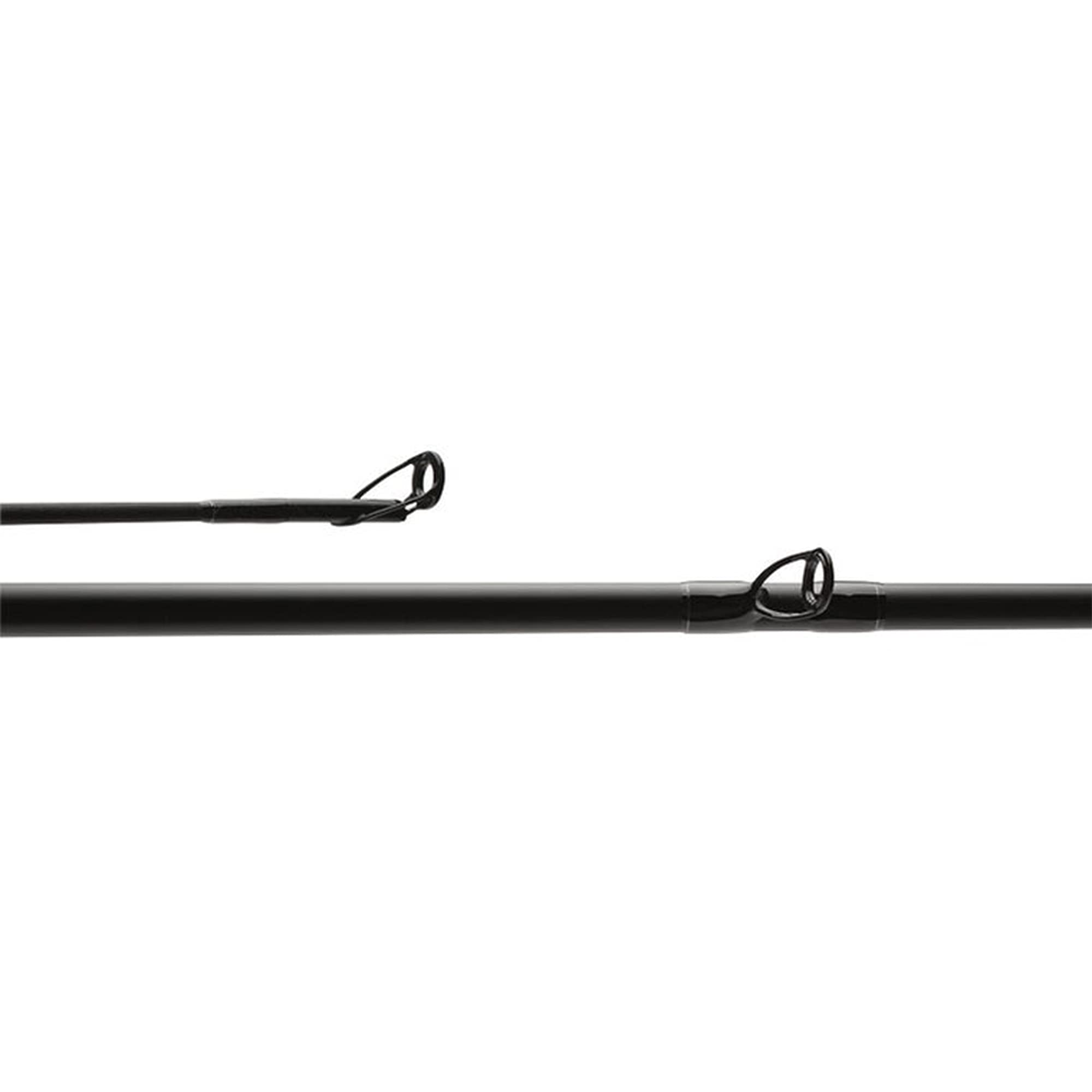 Dobyns Rods 806HSB-LH Champion Series Heavy Fast Action Swimbait Fishing Rod - Perfect for Bass Fishing, Big Game Angling, and Saltwater Use