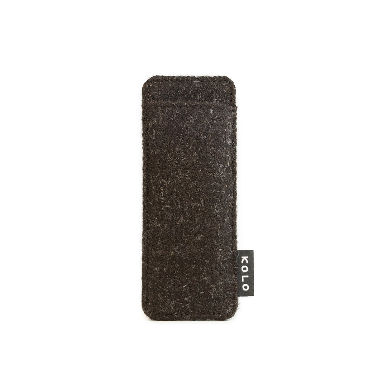 Black Tweed