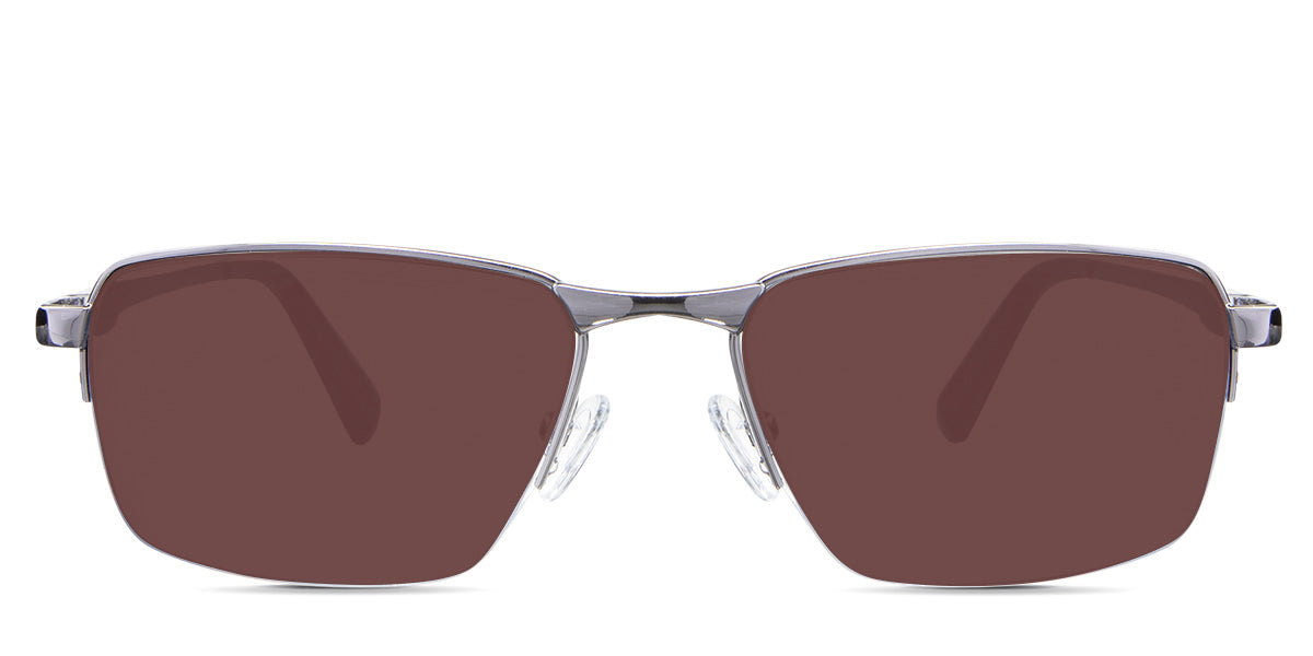 Prescription Eyeglasses Online - Stylish & Affordable Frames for Men - Perfect for Work, Reading & Everyday Use
