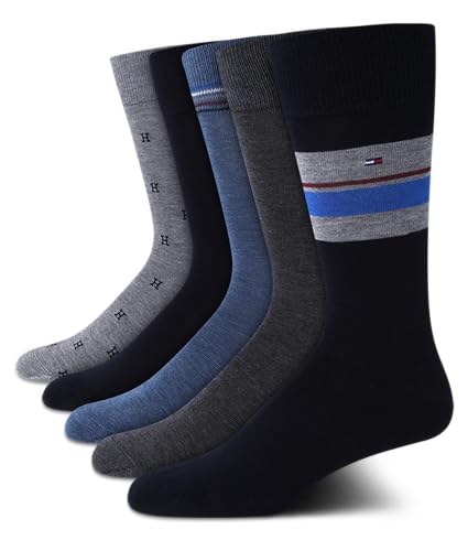 Navy Assorted