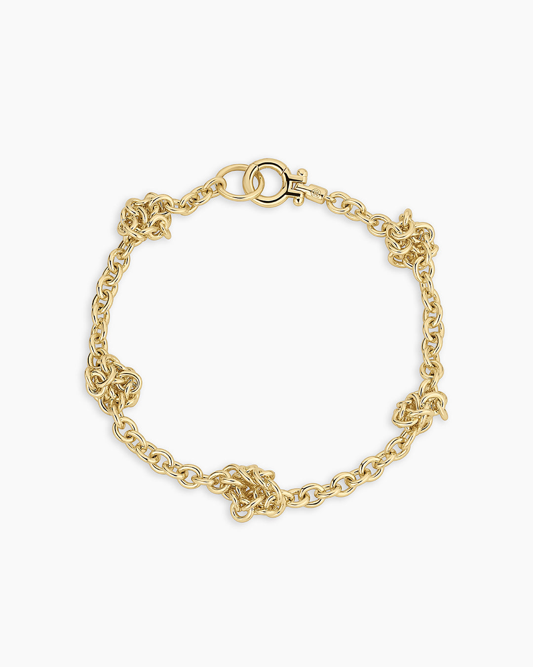 Handmade Knotty Bracelet for Women - Stylish Bohemian Rope Jewelry for Everyday Wear & Festival Outfits
