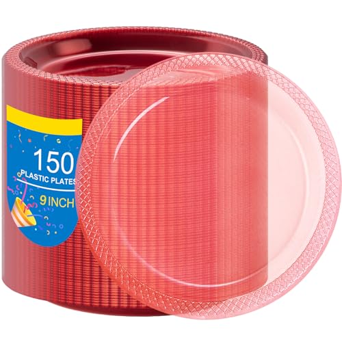 Translucent Red