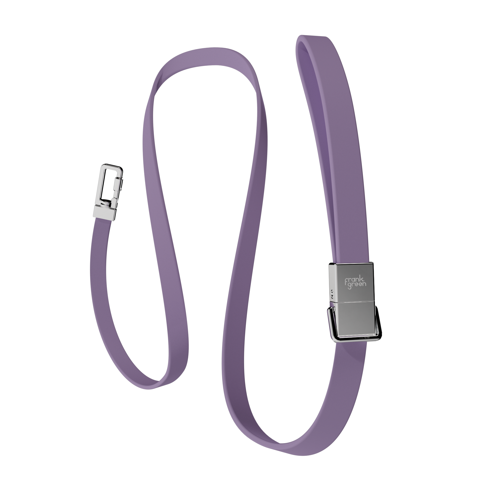 Durable and Adjustable Pet Leash for Dogs & Cats - Strong Nylon Reflective Dog Leash for Walking, Running, and Outdoor Adventures