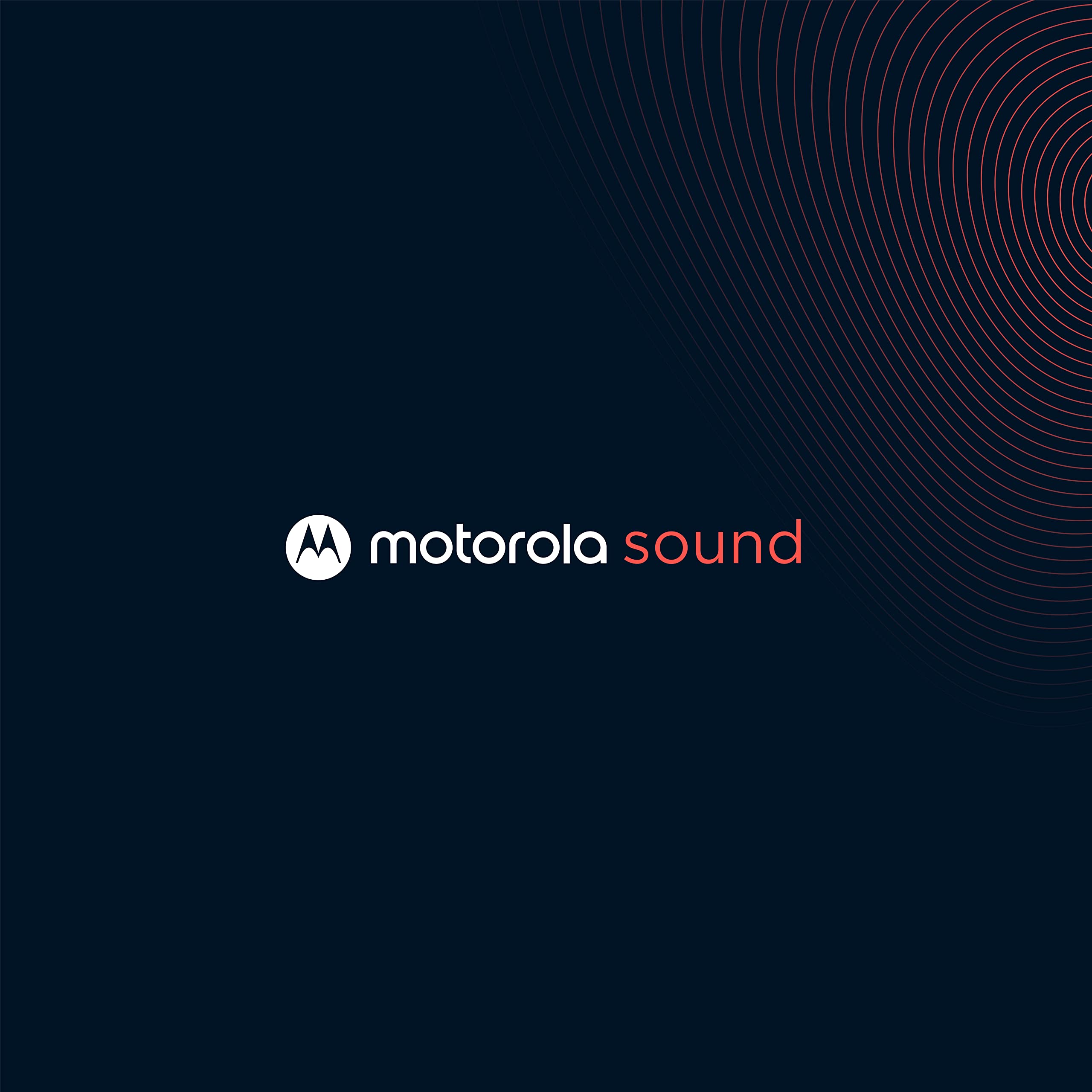 Motorola ROKR 820 80W Portable Bluetooth Speaker with Built-in Subwoofer & LED Lights - Wireless Speaker for iPhone Android, IPX4 Waterproof, HD Sound for Outdoor Parties, Beach, Pool & Home Use